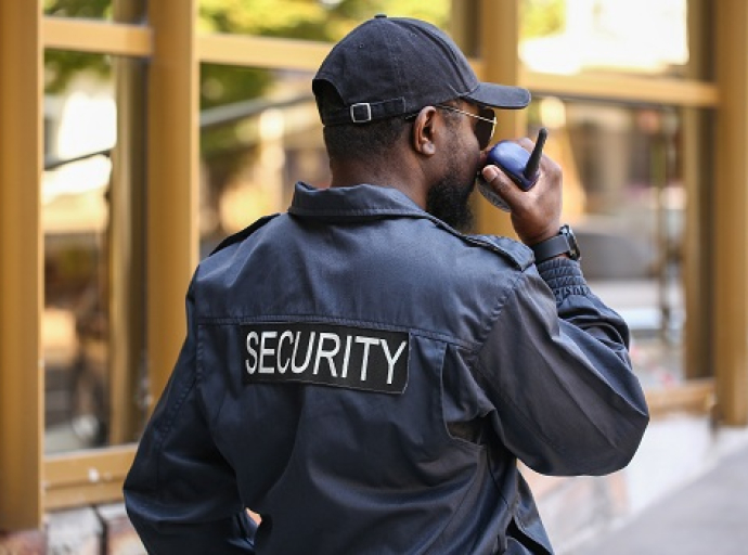 Heroic security guard killed while thwarting armed robbery in Chatsworth.